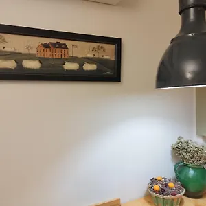  Apartamento Sunny Ap In The Citycentre Hungría